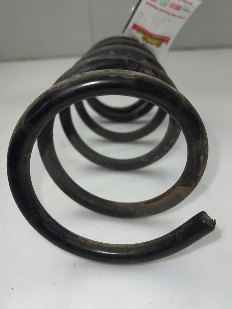 2007 Nissan Altima Coil/Air Spring