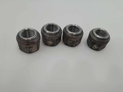2015 Honda Fit Lug Nuts