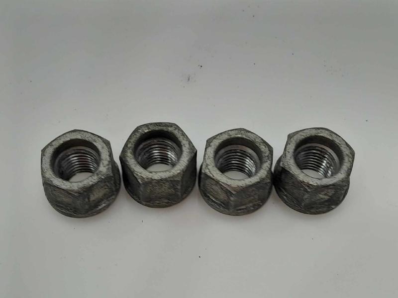 2015 Honda Fit Lug Nuts