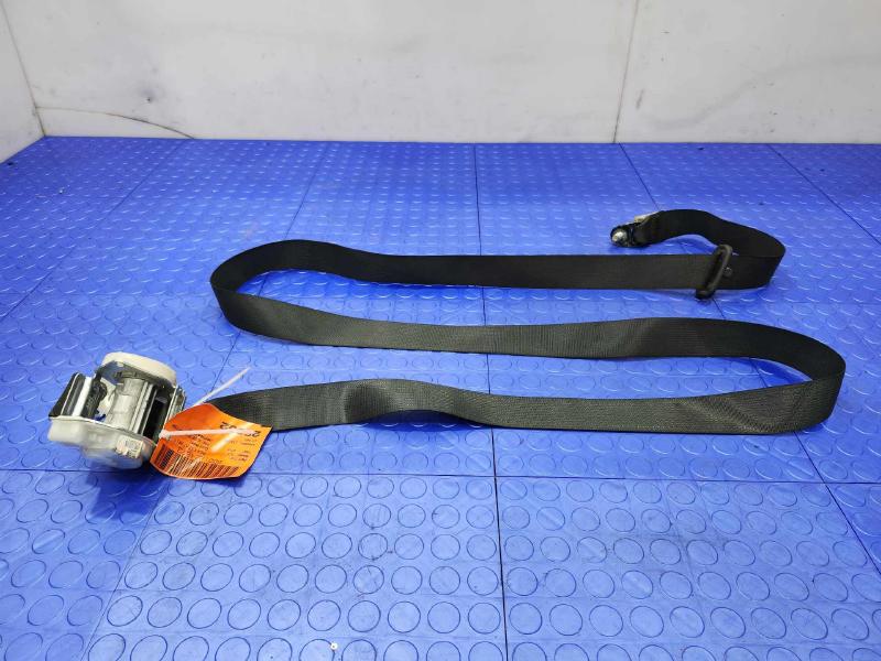 2016 Acura ILX Rear Seat Belt