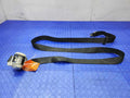 2016 Acura ILX Rear Seat Belt