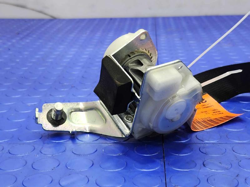 2016 Acura ILX Rear Seat Belt