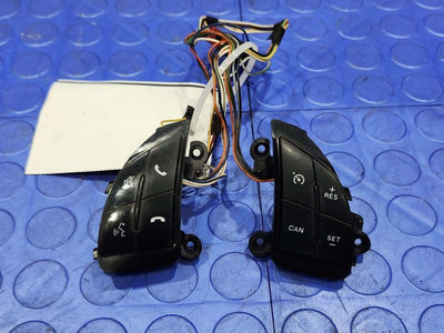 2016 Ram ProMaster City Combination Switch