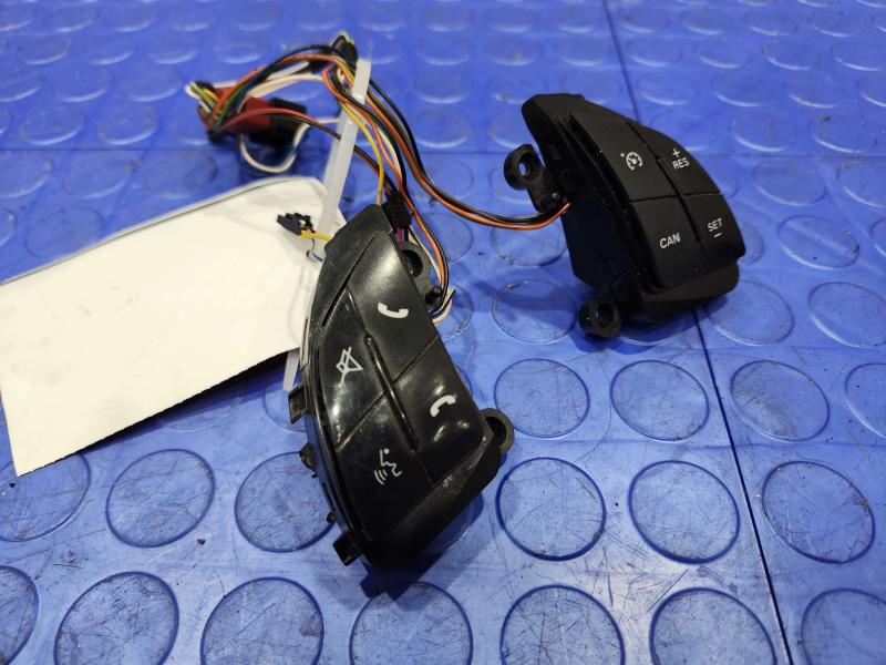 2016 Ram ProMaster City Combination Switch