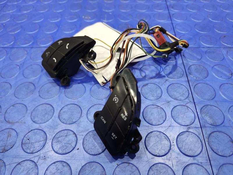 2016 Ram ProMaster City Combination Switch