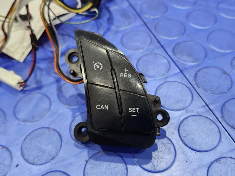 2016 Ram ProMaster City Combination Switch