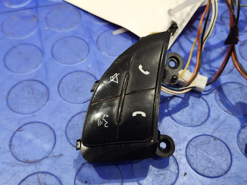 2016 Ram ProMaster City Combination Switch