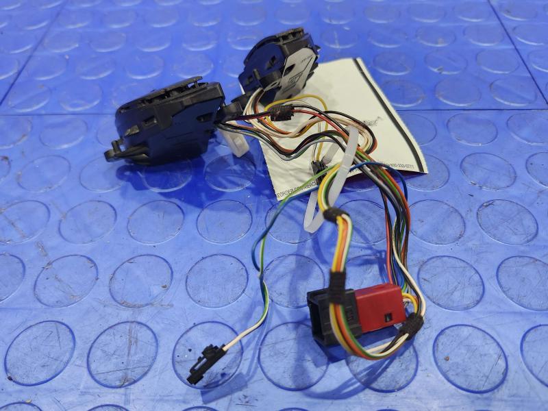 2016 Ram ProMaster City Combination Switch