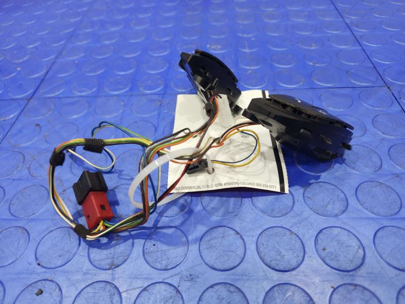 2016 Ram ProMaster City Combination Switch