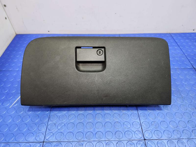 2012-2020 Dodge Journey OEM Glove Box Compartment - Black Genuine 1RQ77DX9AB