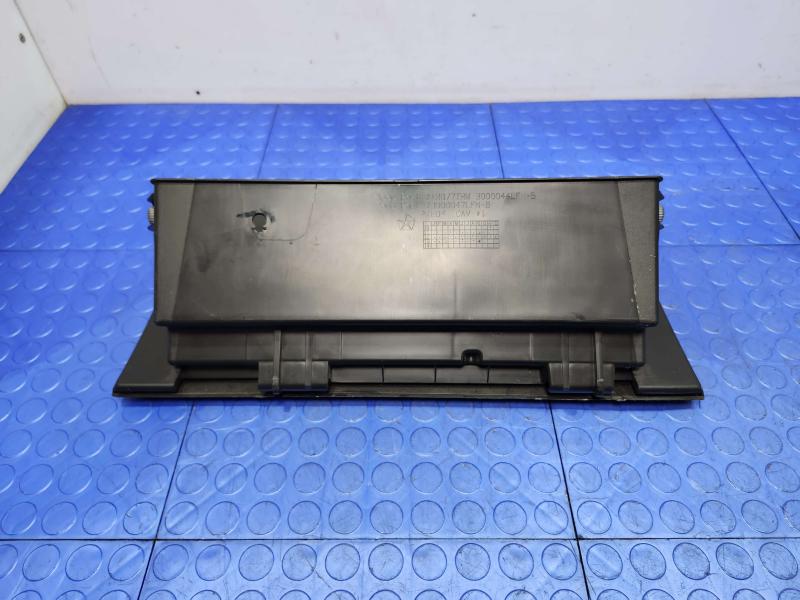 2012-2020 Dodge Journey OEM Glove Box Compartment - Black Genuine 1RQ77DX9AB
