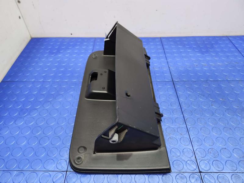 2012-2020 Dodge Journey OEM Glove Box Compartment - Black Genuine 1RQ77DX9AB