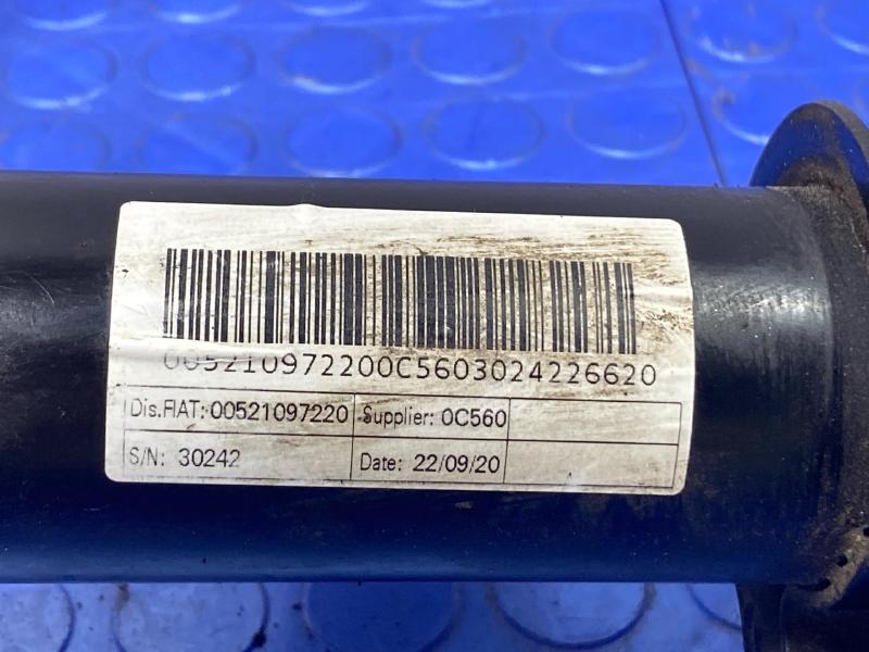 2021 Jeep Renegade Strut Assembly