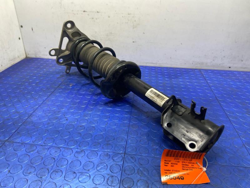 2021 Jeep Renegade Strut Assembly
