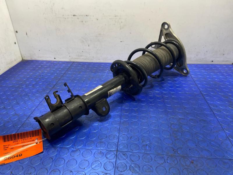 2021 Jeep Renegade Strut Assembly