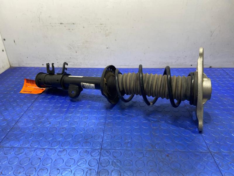 2021 Jeep Renegade Strut Assembly