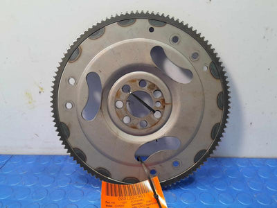 2015 Chrysler 200 Flywheel