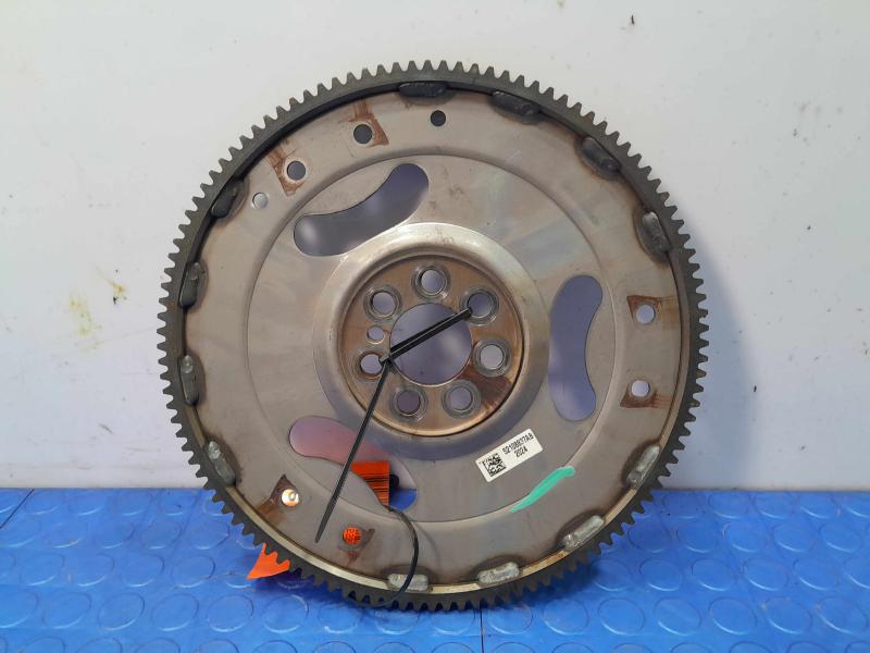 2015 Chrysler 200 Flywheel
