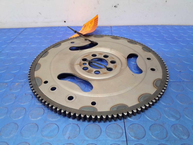 2015 Chrysler 200 Flywheel