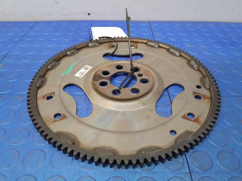 2015 Chrysler 200 Flywheel