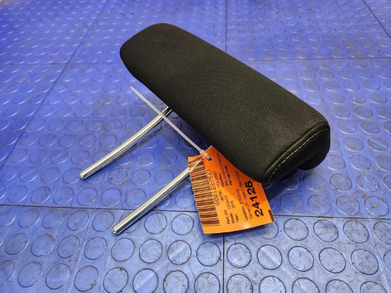 2015 Subaru Legacy Headrest