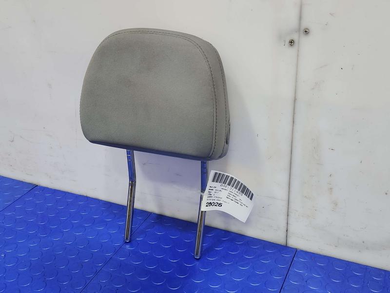 2017 Chevrolet Malibu Headrest