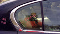 2008 Lexus GS 350 Rear Vent Glass/Window
