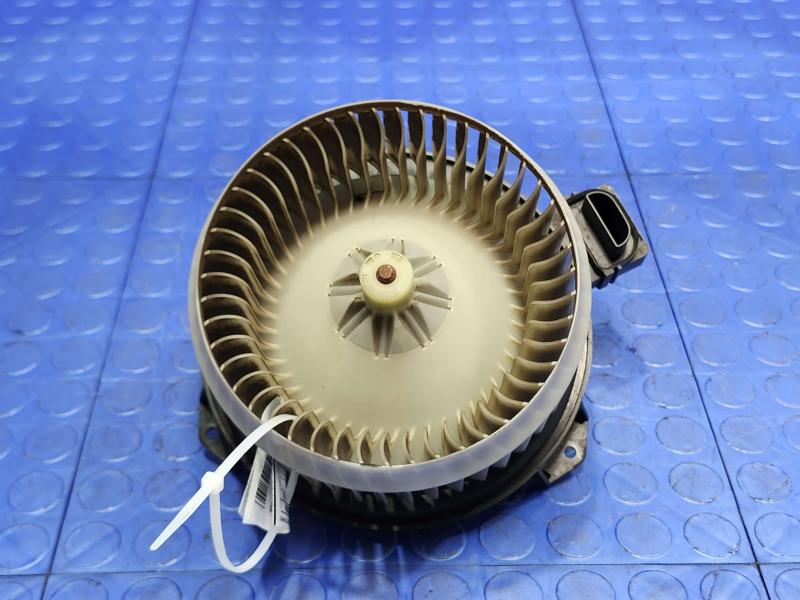 2011 Ford Edge Blower Motor