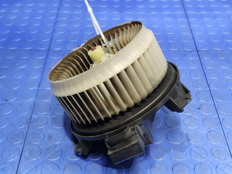 2011 Ford Edge Blower Motor