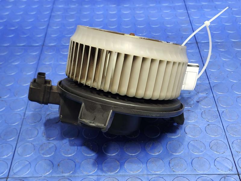2011 Ford Edge Blower Motor