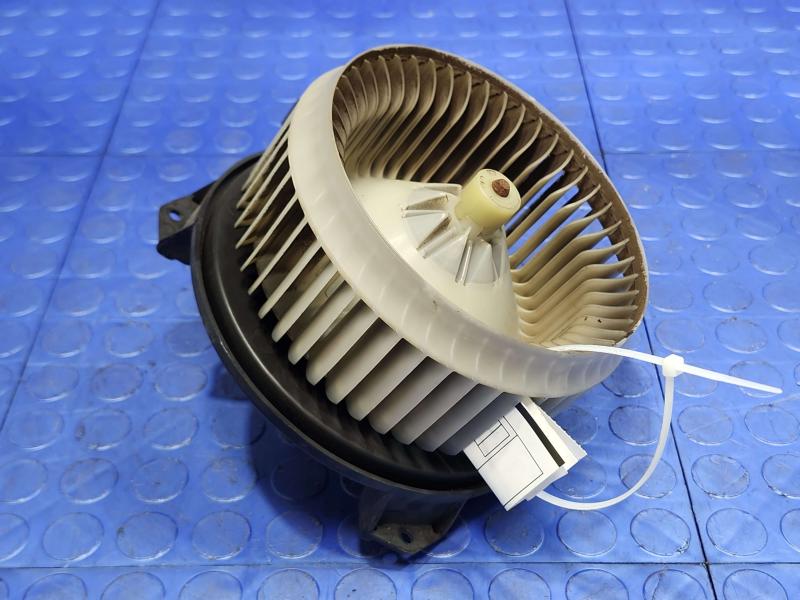 2011 Ford Edge Blower Motor