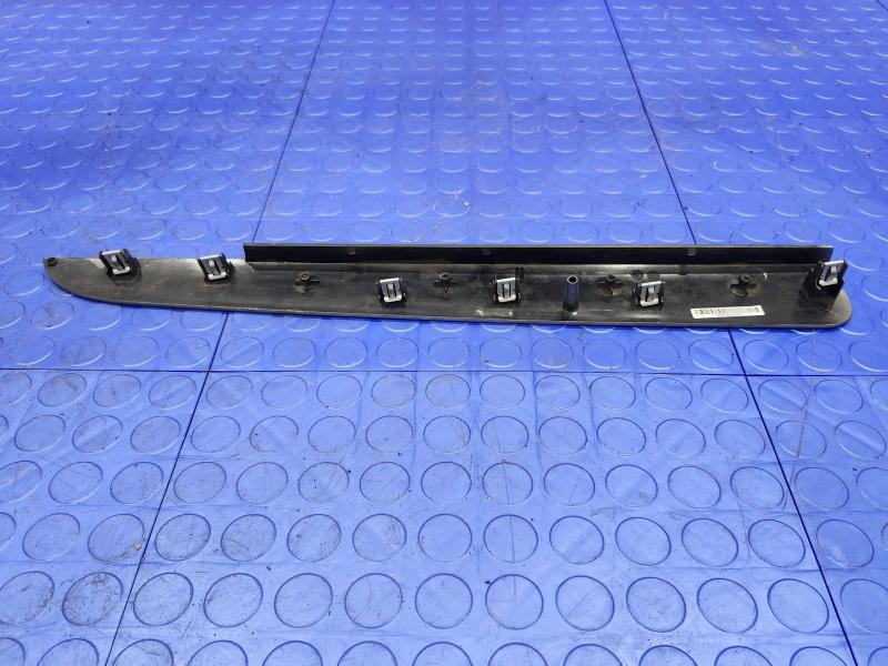 2017 Dodge Grand Caravan Misc Ebay Parts