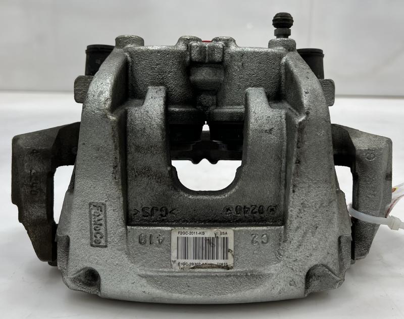 2015 - 2020 Ford Edge Front Brake Caliper Assembly LH Driver Side OEM E1GZ2B121A
