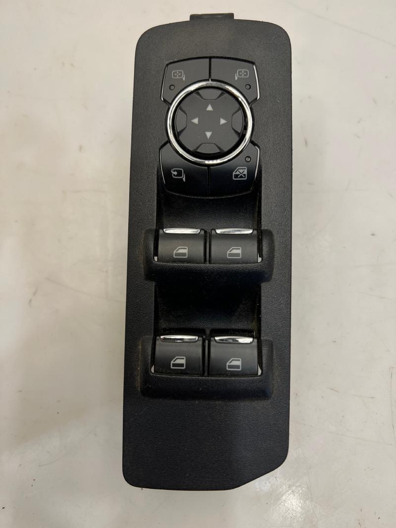 2016 Ford F-150 Door Switch Front