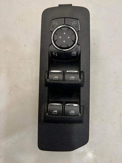 2016 Ford F-150 Door Switch Front