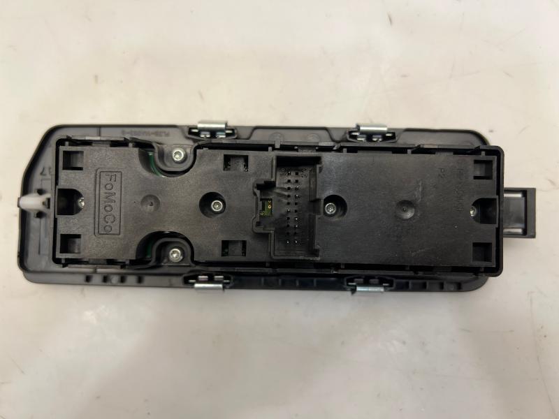2016 Ford F-150 Door Switch Front