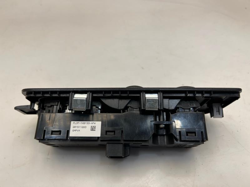 2016 Ford F-150 Door Switch Front
