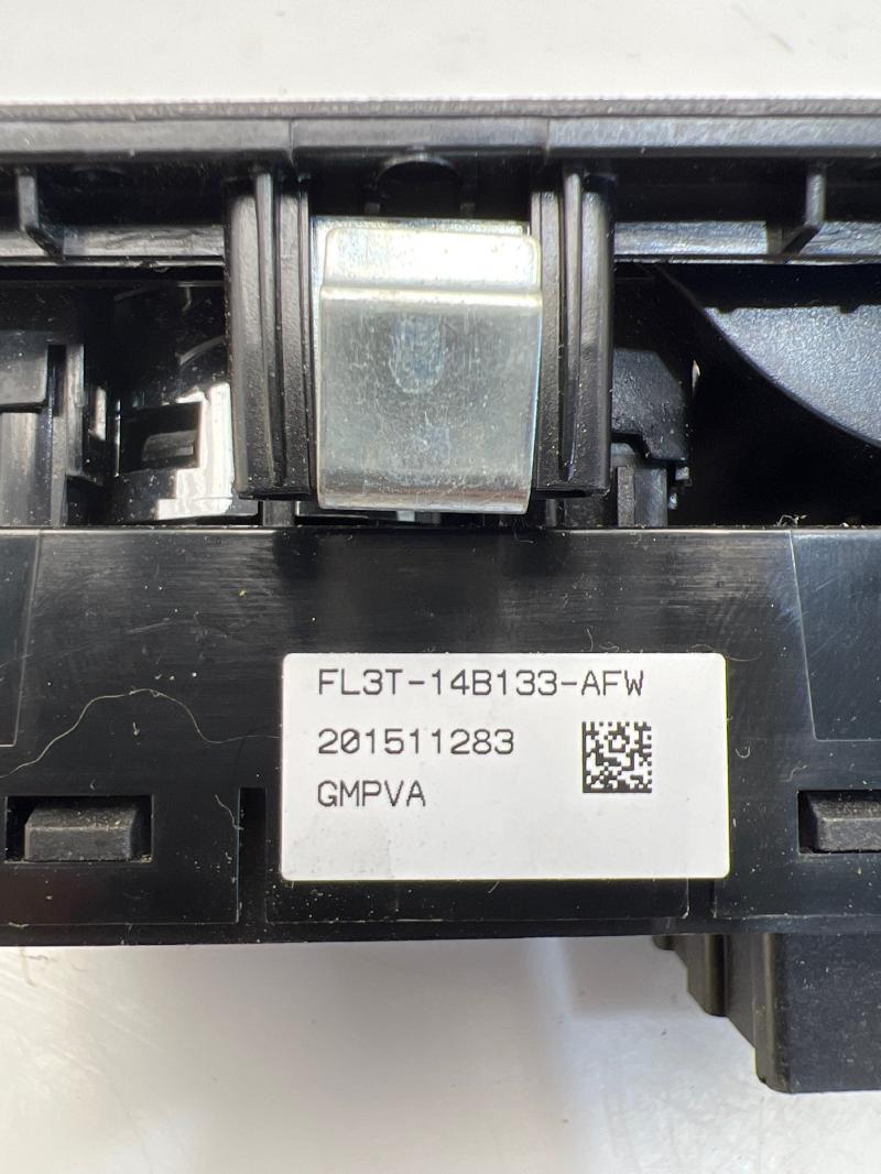 2016 Ford F-150 Door Switch Front