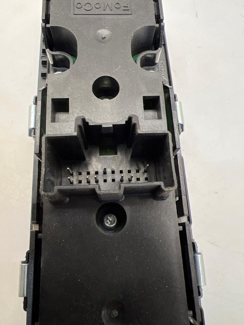 2016 Ford F-150 Door Switch Front