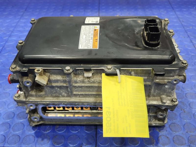 2017-2022 Toyota Prius 1.8L Hybrid Power Inverter Converter Assembly OEM G9200-47260