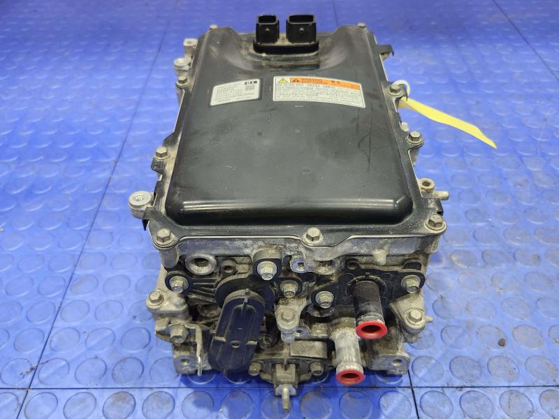 2017-2022 Toyota Prius 1.8L Hybrid Power Inverter Converter Assembly OEM G9200-47260