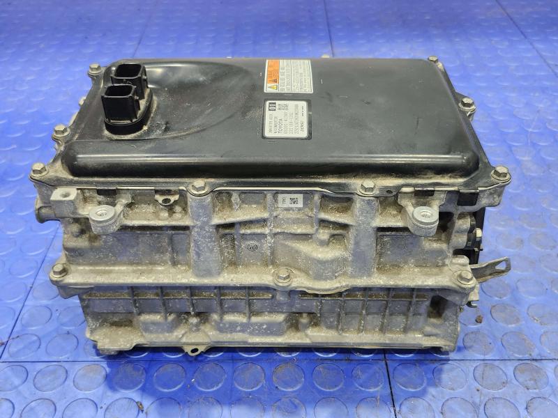 2017-2022 Toyota Prius 1.8L Hybrid Power Inverter Converter Assembly OEM G9200-47260