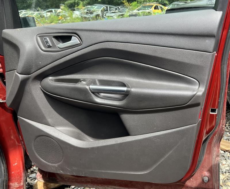 2015 Ford Escape Front Door Trim Panel