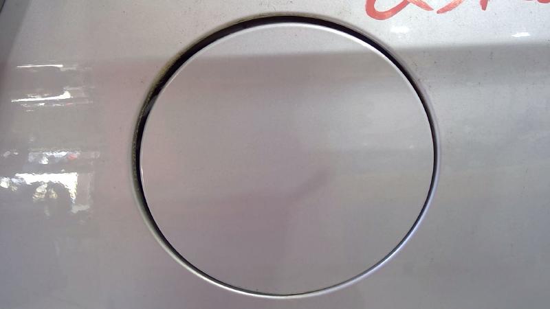 2019 Hyundai Elantra Fuel Tank Door
