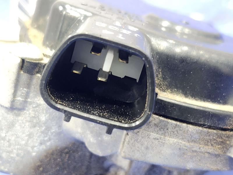 2015 Acura TLX Wiper Motor Front