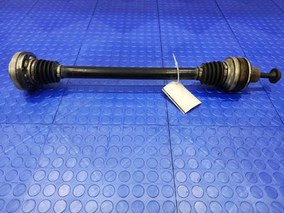 2017 Audi Q7 Axle Shaft