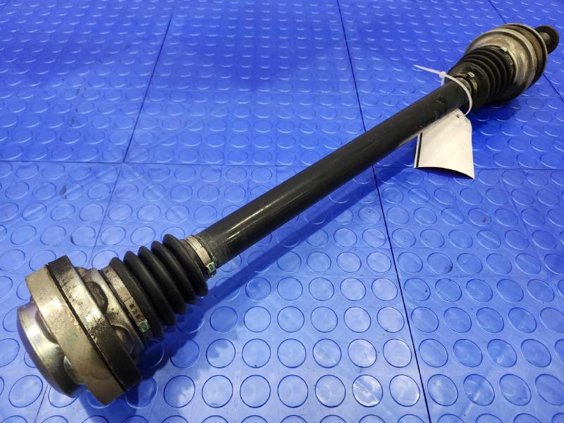 2017 Audi Q7 Axle Shaft
