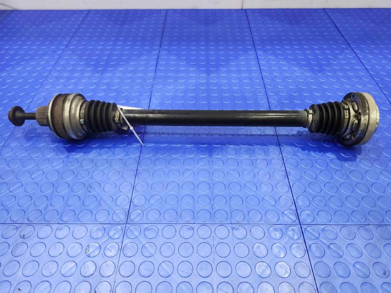 2017 Audi Q7 Axle Shaft