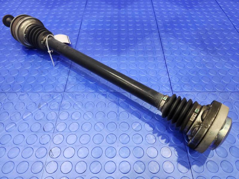 2017 Audi Q7 Axle Shaft