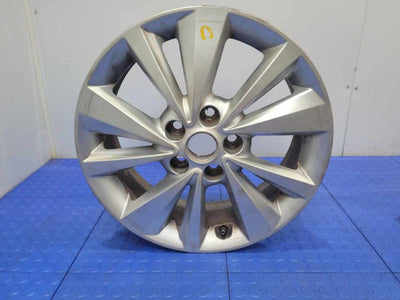 2016 Kia Sedona Wheel